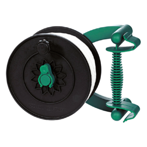 C3 C - Enrollador manual para cinta eléctrica