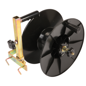 Super Elk - Enrollador manual para hilo eléctrico