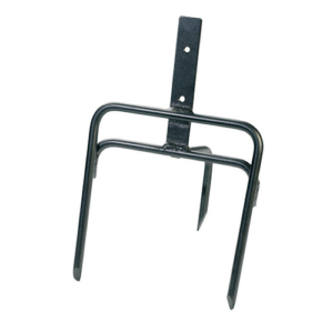 Tripode para placa solar para pastor eléctrico