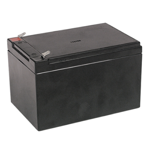 Pila recargable para pastor eléctrico