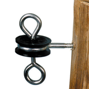 ANCRE A 4021 - Aislador para empuñadura