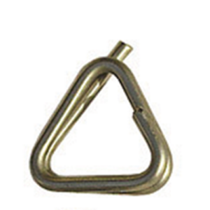 Triándulos para adaptar empuñaduras de hilo a cinta - 10-20mm