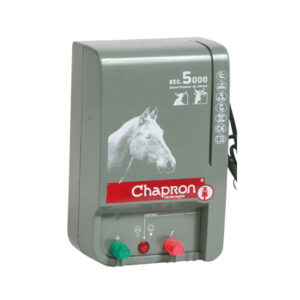 Pastor eléctrico SEC 1.500 E